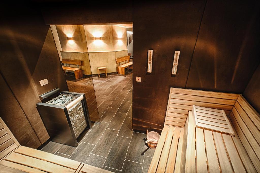 Appartements Tschol Martin サンクト・アントン・アム・アールベルク エクステリア 写真