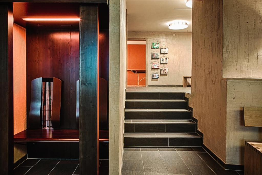 Appartements Tschol Martin サンクト・アントン・アム・アールベルク エクステリア 写真
