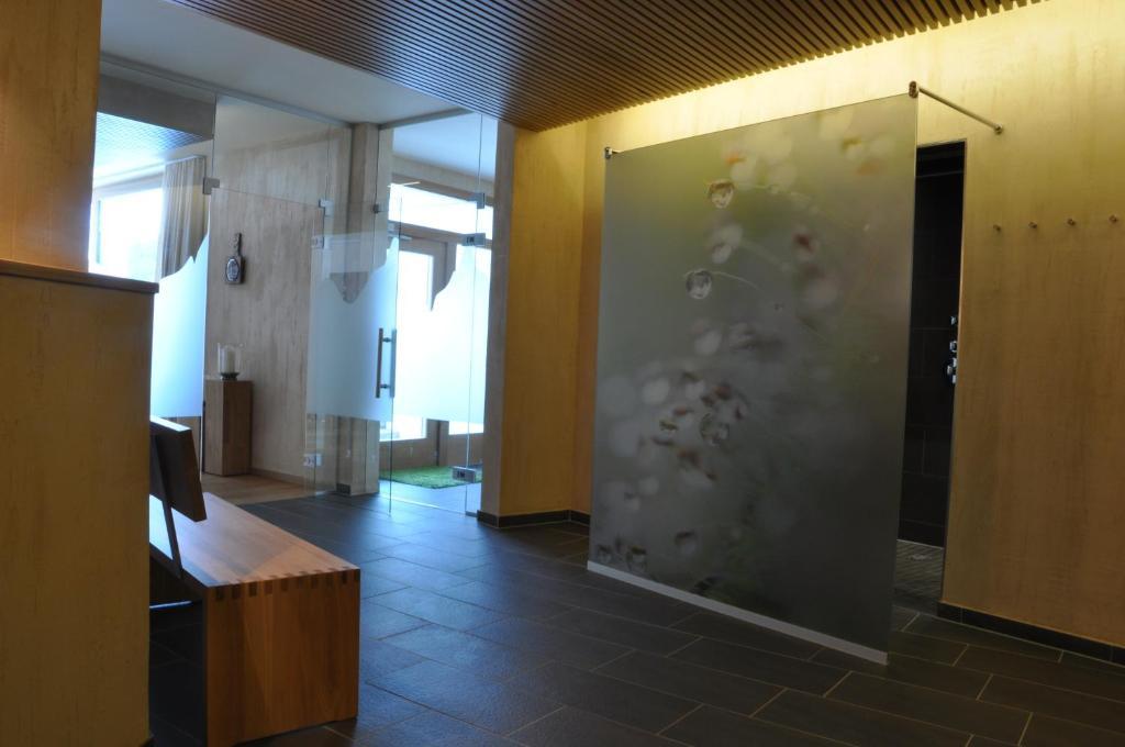 Appartements Tschol Martin サンクト・アントン・アム・アールベルク エクステリア 写真